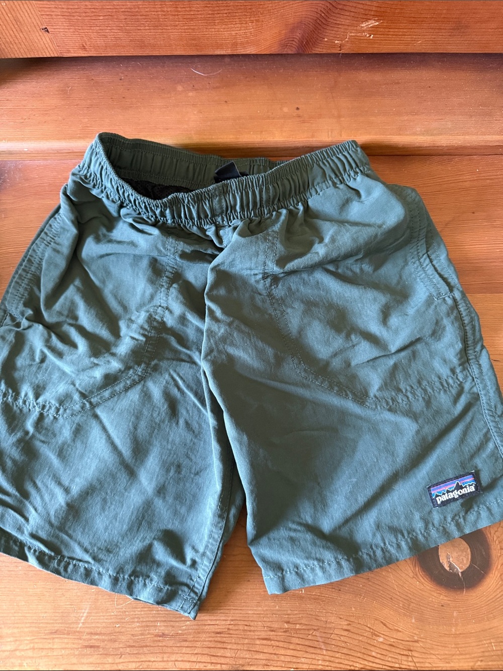 Kids' Baggies™ - Lined